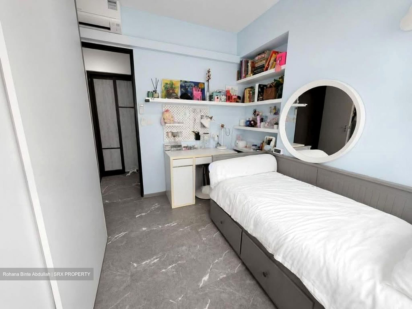 Blk 513C Saraca Breeze @ Yishun (Yishun), HDB 3 Rooms #582558841